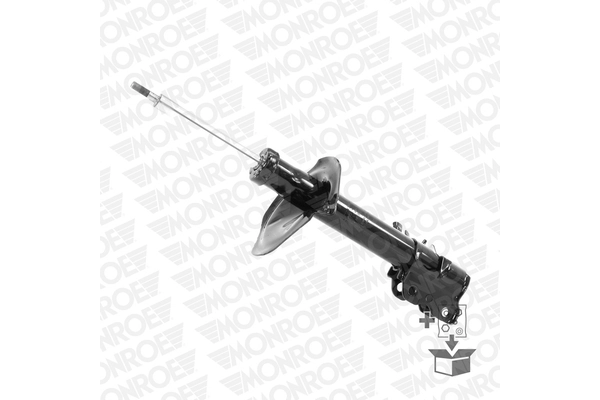 Amortiguador delantero izquierdo Kayaba 734049 precio, desde 52,36 EUR