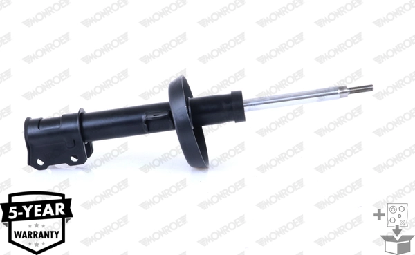 Comprar G16790 Monroe Amortiguador delantero izquierdo