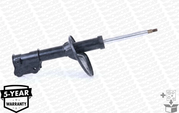 Amortiguador delantero derecho Monroe 16362 precio, desde 57,93 EUR