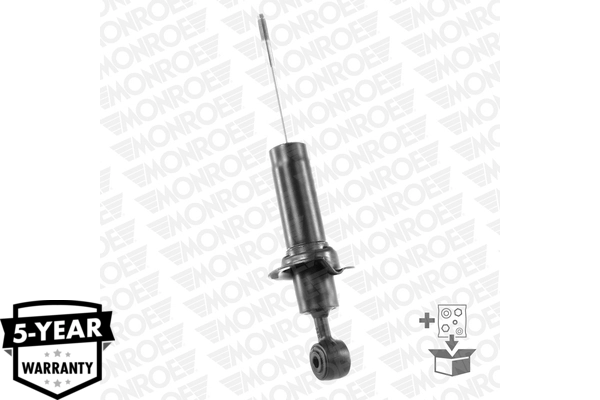 Amortiguadores Monroe D8070 precio, desde 61,00 EUR