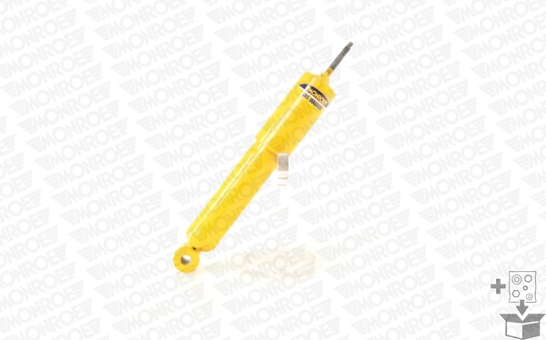 Amortiguador MSS015319 Mando