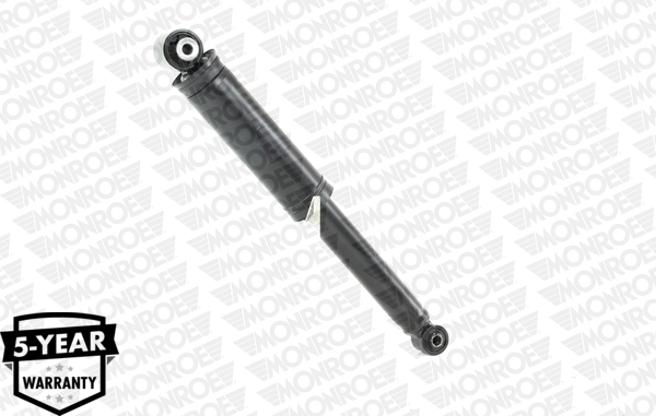 Amortiguadores posteriores para Renault Megane III KZ0, KZ1