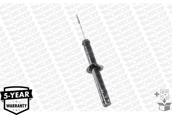 G23940 Monroe Amortiguador frontal