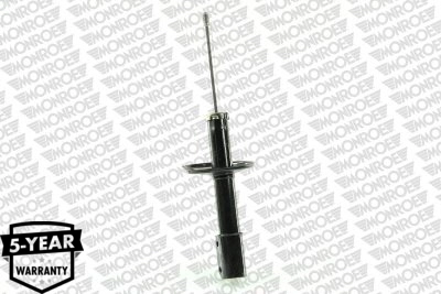 7702145522 Renault (RVI) Amortiguador frontal