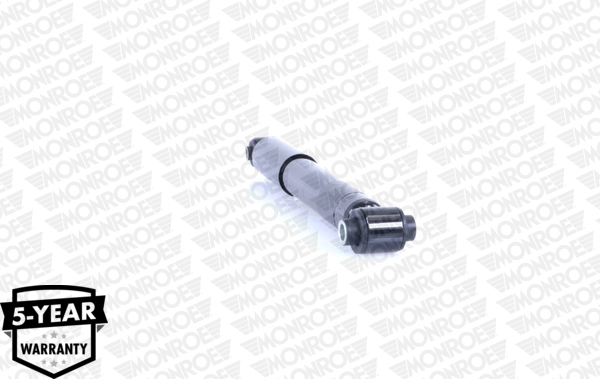 Amortiguador trasero Peugeot 206 hatchback (2A/C) (1998 - 2008) precio, desde 33,00 EUR