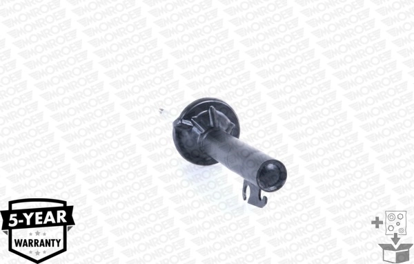 Amortiguador delantero Ford Escort 4 GAF, AWF, ABFT