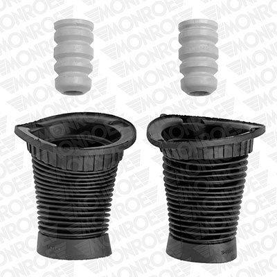 Topes de suspensión & guardapolvo amortiguador Land Rover Freelander I (L314)