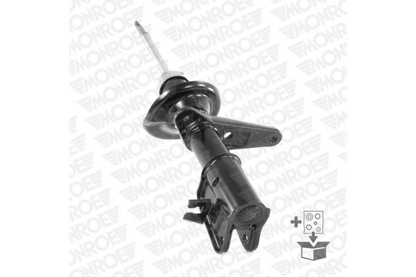 Amortiguador delantero derecho Monroe D0401R precio, desde 121,31 EUR