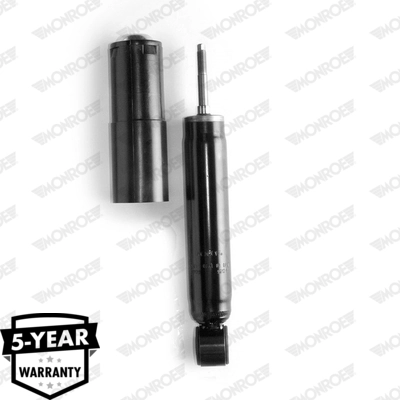 T490A425 NPS Amortiguador frontal