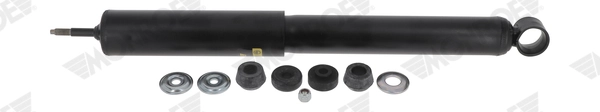 Comprar D8019S Monroe Amortiguador trasero derecho