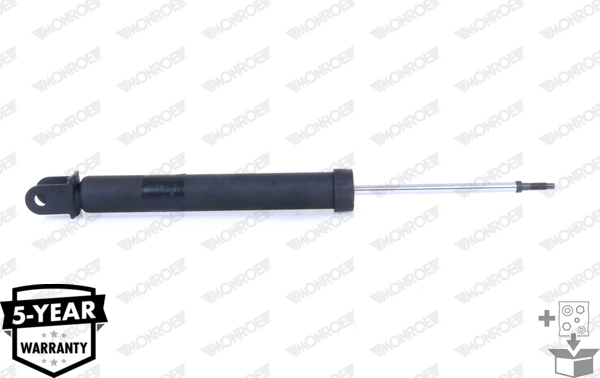 Comprar Amortiguador trasero Hyundai I40 I VF