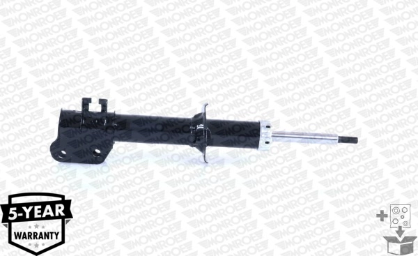 Amortiguador delantero izquierdo General Motors 9199892 precio, desde 56,31 EUR
