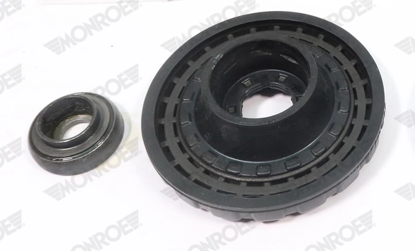 MK524 Monroe