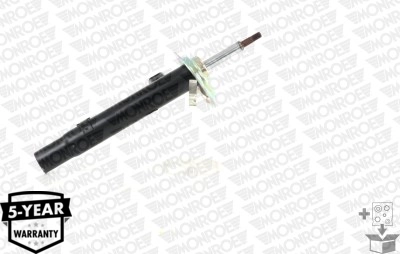 Amortiguador delantero izquierdo Peugeot/Citroen 1635535780 precio, desde 59,83 EUR