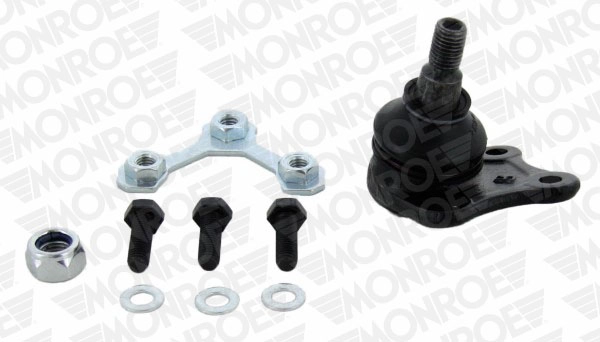 Rótula de suspensión inferior izquierda INA 825017210 precio, desde 14,16 EUR