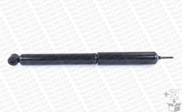 Amortiguador trasero Ford E11228700D precio, desde 38,11 EUR