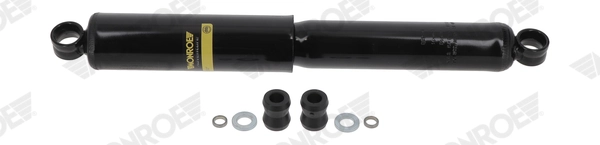 Amortiguadores traseros Chrysler 4162A367