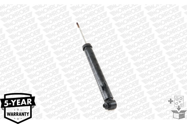 Amortiguadores posteriores para BMW X5  E70