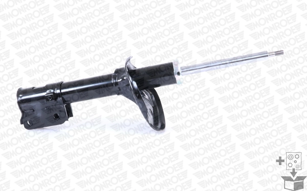 Comprar 72221 Monroe Amortiguador trasero derecho