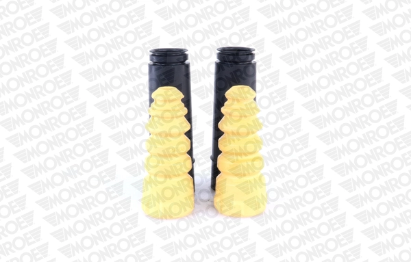Guardapolvos amortiguador & topes de suspensión para Skoda SuperB II 3T4