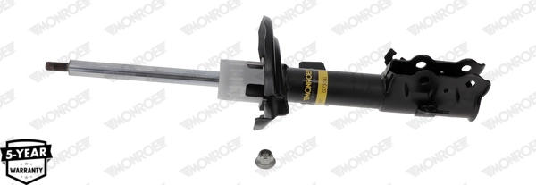 Amortiguador delantero izquierdo G7304 Monroe