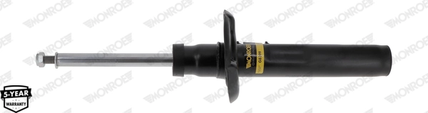 Amortiguador para Volkswagen Touran I 1T1, 1T2