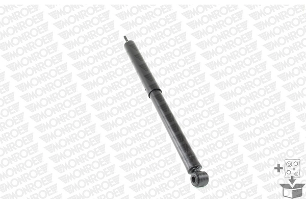 T1215 Monroe Amortiguador frontal