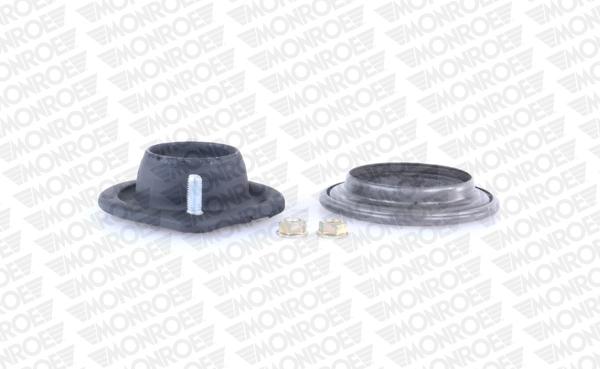 Soporte del amortiguador delantero MK008 Monroe