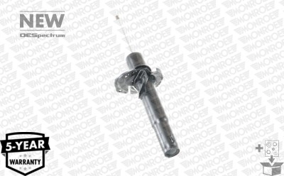 742116SP Monroe Amortiguador frontal