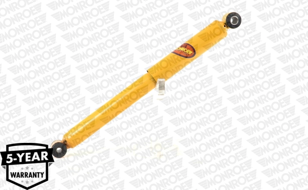 Amortiguadores posteriores para Mitsubishi Pajero PININ H60, H70