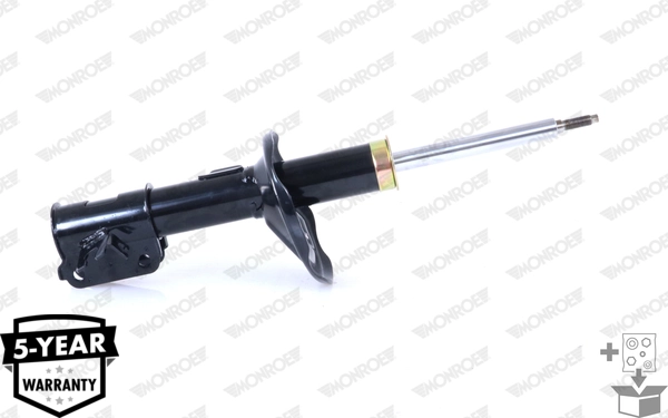 Comprar 96561721 Onnuri Amortiguador delantero izquierdo