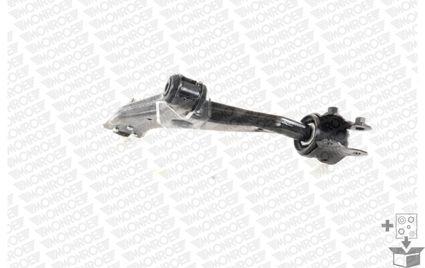 Comprar 1420859 Opel Brazo inferior derecho de la suspensión delantera