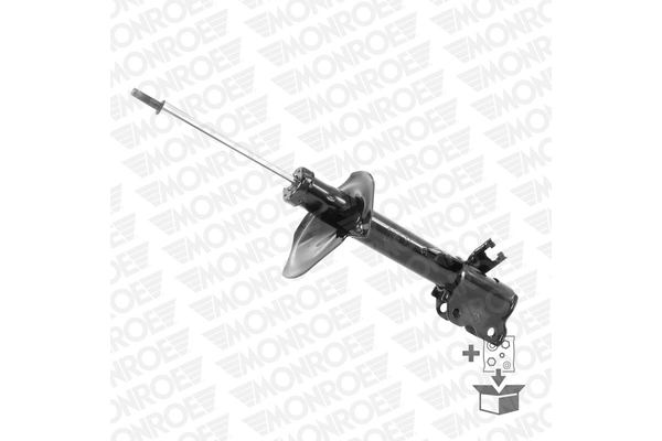 Amortiguador trasero izquierdo Hyundai/Kia 0K9A028900A precio, desde 68,24 EUR