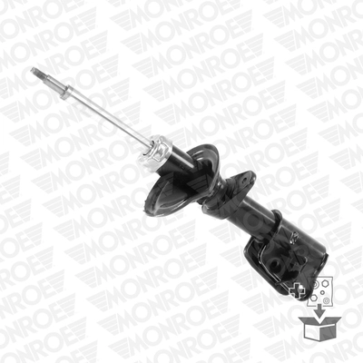 Comprar D0401R Monroe Amortiguador delantero derecho
