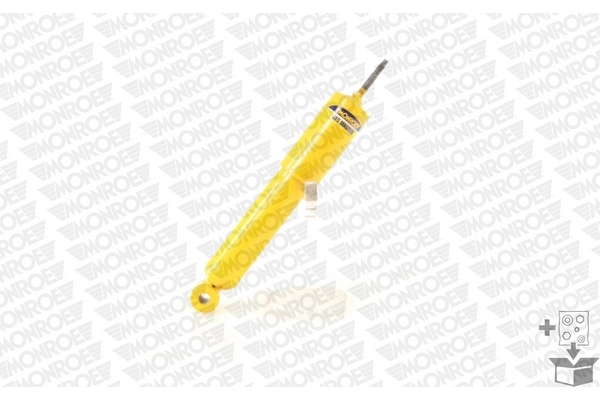 Amortiguador MSS015319 Mando