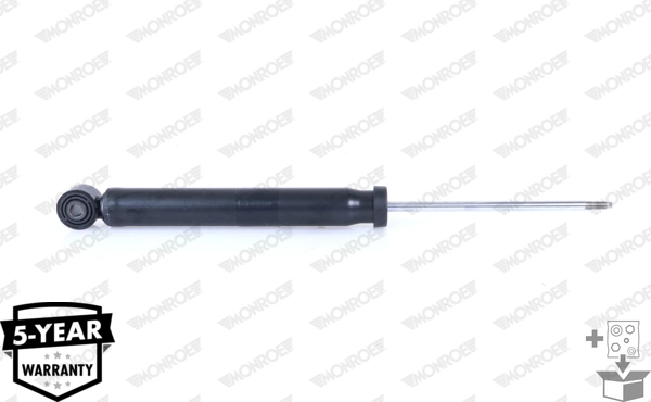 Amortiguador trasero Monroe 23987 precio, desde 36,66 EUR