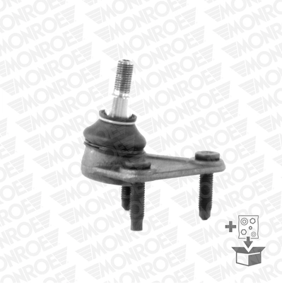 Comprar Rótula inferior de suspensión Audi A3  8L1