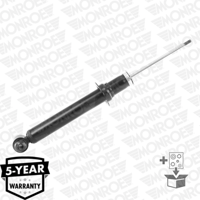 Amortiguador trasero BMW 5 sedán (F10) (2009 - 2016) precio, desde 96,14 EUR