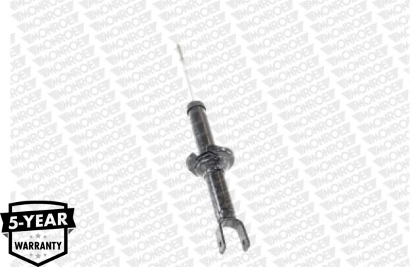 RPD10023 Land Rover Amortiguadores posteriores