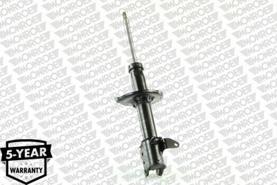 M490A234 NPS Amortiguador trasero derecho