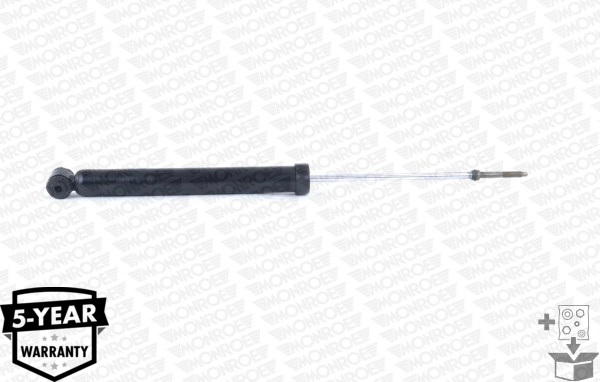 Amortiguador trasero derecho Monroe G1075 precio, desde 34,11 EUR