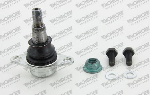 Rótula inferior de suspensión para BMW X3  F25