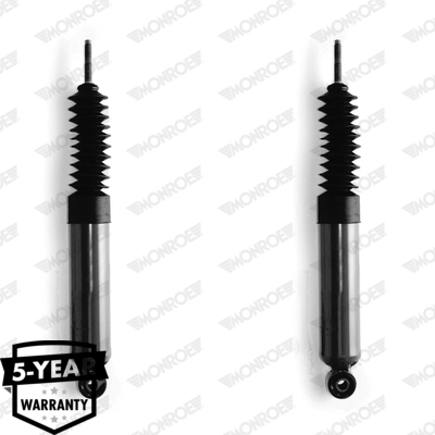 Amortiguador frontal para Opel Frontera B 6B