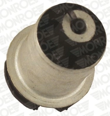 Silentblock del puente trasero para Audi A4 B5 8D2