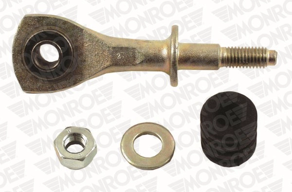 Silentblock de la barra estabilizadora para Ford Mondeo II BAP