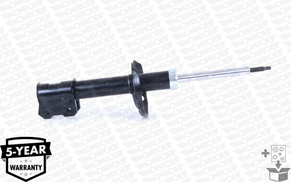 Amortiguador delantero izquierdo Monroe G16328 precio, desde 54,72 EUR