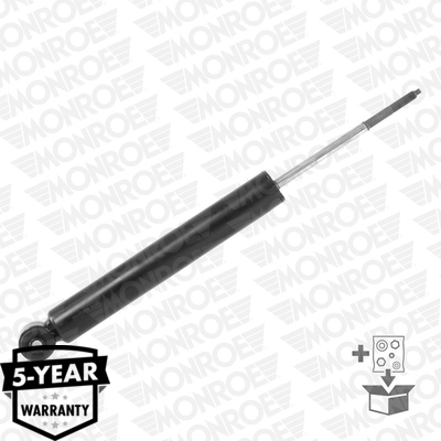Amortiguador trasero Monroe 43133 precio, desde 45,15 EUR