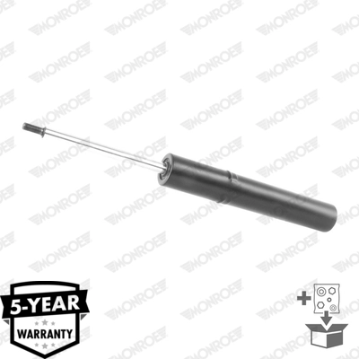 Amortiguador frontal para Audi A4 B8 8K2