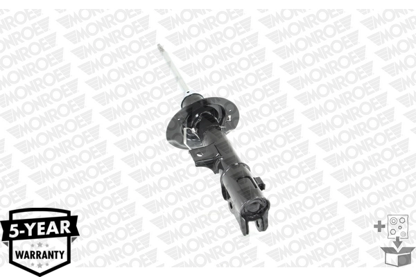 G8176 Monroe Amortiguador eje delantero derecha