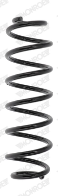 Muelle trasero Audi A3 (2020-2026)